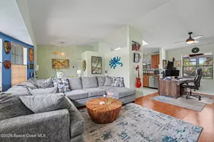 907 Hattaras Terrace SE, Palm Bay, FL 32909 - Photo 3