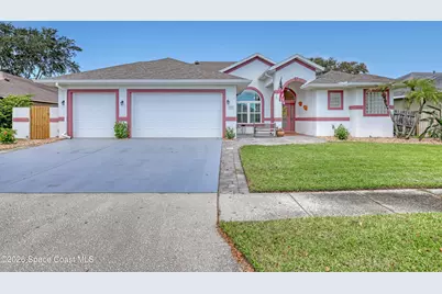 4373 Fletcher Lane, Titusville, FL 32780 - Photo 1