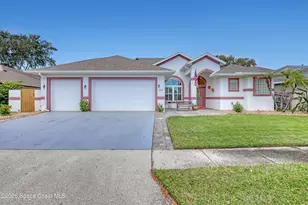 4373 Fletcher Ln, Titusville, FL 32780 - Photo 1