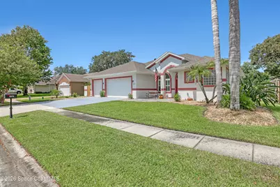 4373 Fletcher Lane, Titusville, FL 32780 - Photo 3