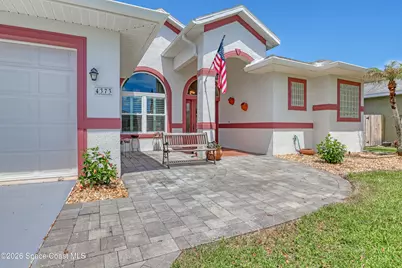 4373 Fletcher Lane, Titusville, FL 32780 - Photo 9