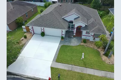 4373 Fletcher Lane, Titusville, FL 32780 - Photo 3