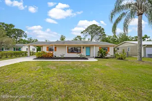 623 Hillcrest Ave, Titusville, FL 32796 - Photo 1