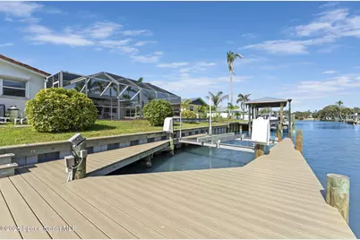 113 Holiday Lane, Cocoa Beach, FL 32931 - Photo 27