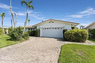 113 Holiday Lane, Cocoa Beach, FL 32931 - Photo 41
