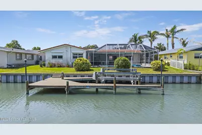 113 Holiday Lane, Cocoa Beach, FL 32931 - Photo 29