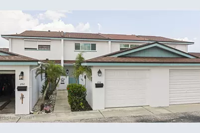 254 Queens Court, Satellite Beach, FL 32937 - Photo 1