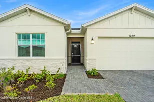 1029 Cavailian Pl NW, Palm Bay, FL 32907 - Photo 1