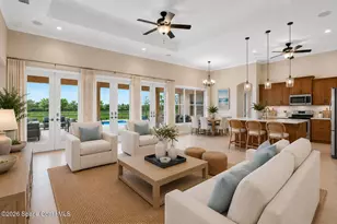 1935 Chase Hammock Rd, Merritt Island, FL 32953 - Photo 7