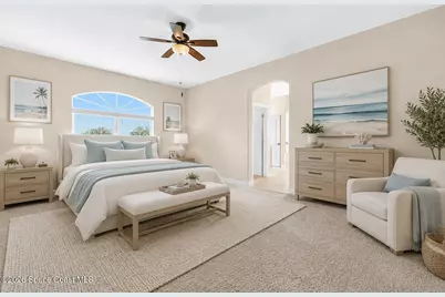 1935 Chase Hammock Road, Merritt Island, FL 32953 - Photo 9