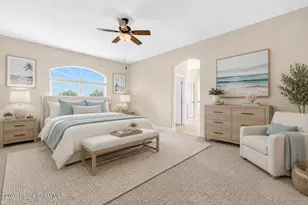 1935 Chase Hammock Rd, Merritt Island, FL 32953 - Photo 9