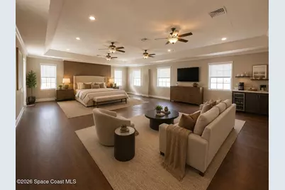 1935 Chase Hammock Road, Merritt Island, FL 32953 - Photo 7