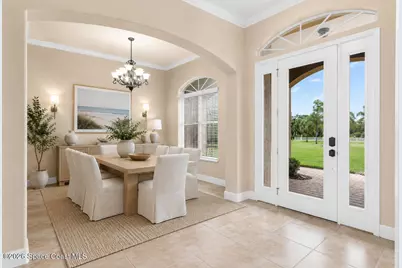 1935 Chase Hammock Road, Merritt Island, FL 32953 - Photo 3