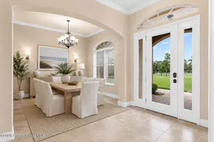 1935 Chase Hammock Rd, Merritt Island, FL 32953 - Photo 3