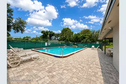 3001 Thrush Drive #219, Melbourne, FL 32935 - Photo 5