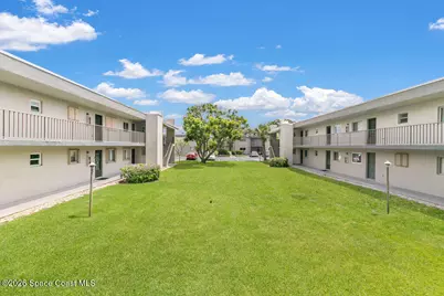 3001 Thrush Drive #219, Melbourne, FL 32935 - Photo 1