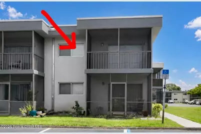 3001 Thrush Drive #219, Melbourne, FL 32935 - Photo 1