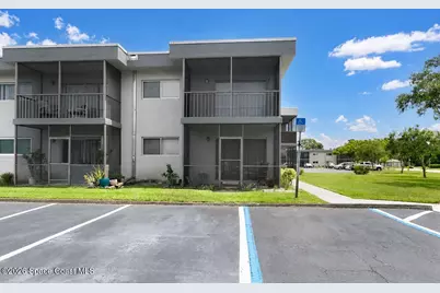 3001 Thrush Drive #219, Melbourne, FL 32935 - Photo 21