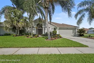 2788 Whistler St, West Melbourne, FL 32904 - Photo 1