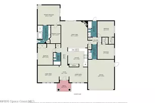 2788 Whistler St, West Melbourne, FL 32904 - Photo 51