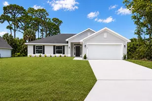 1809 Hazelton St NW, Palm Bay, FL 32907 - Photo 1
