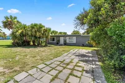 450 S Brevard Avenue, Cocoa Beach, FL 32931 - Photo 1