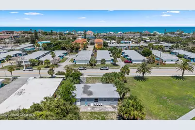 450 S Brevard Avenue, Cocoa Beach, FL 32931 - Photo 21
