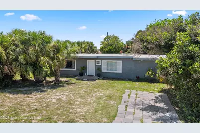 450 S Brevard Avenue, Cocoa Beach, FL 32931 - Photo 23