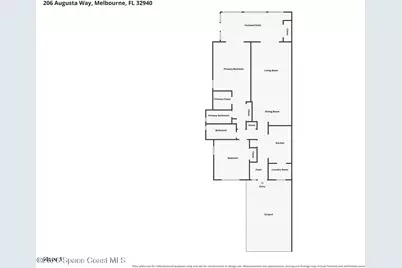 206 Augusta Way, Melbourne, FL 32940 - Photo 29