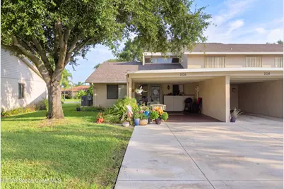 206 Augusta Way, Melbourne, FL 32940 - Photo 1