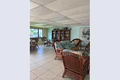 1050 N Atlantic Avenue #106, Cocoa Beach, FL 32931 - Photo 51
