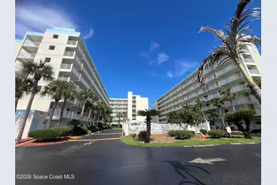 1050 N Atlantic Avenue #106, Cocoa Beach, FL 32931 - Photo 3