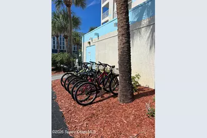 1050 N Atlantic Avenue #106, Cocoa Beach, FL 32931 - Photo 53
