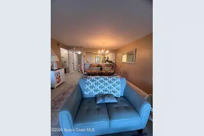 1050 N Atlantic Avenue #106, Cocoa Beach, FL 32931 - Photo 15
