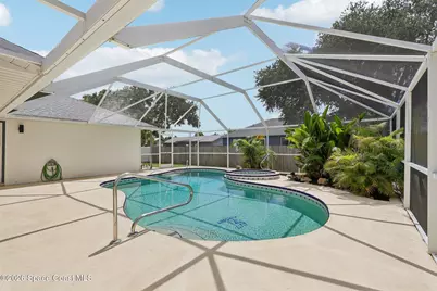1222 Halber Avenue NW, Palm Bay, FL 32907 - Photo 31