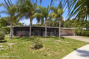 1225 Titus Ave, Titusville, FL 32796 - Photo 3