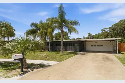 1225 Titus Avenue, Titusville, FL 32796 - Photo 5