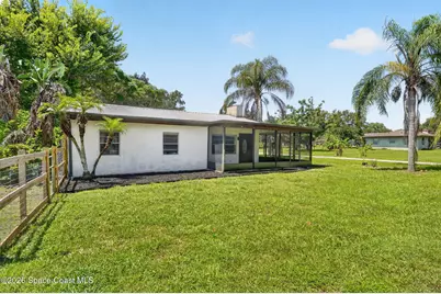 3575 Carter Road, Mims, FL 32754 - Photo 1