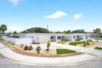 305 Carissa Drive, Satellite Beach, FL 32937 - Photo 13