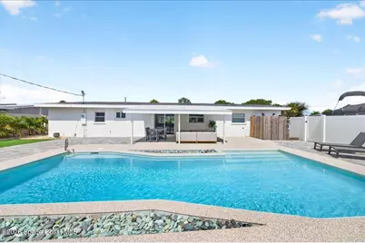 305 Carissa Drive, Satellite Beach, FL 32937 - Photo 9