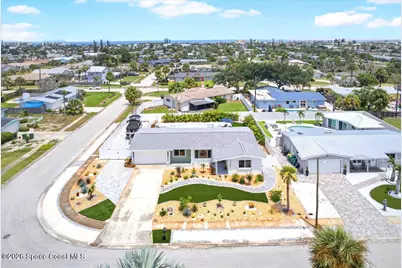 305 Carissa Drive, Satellite Beach, FL 32937 - Photo 15