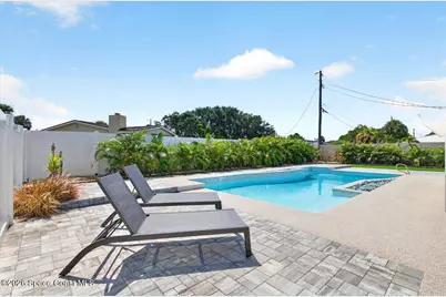305 Carissa Drive, Satellite Beach, FL 32937 - Photo 11