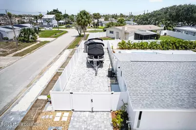 305 Carissa Drive, Satellite Beach, FL 32937 - Photo 17