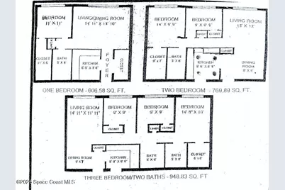 100 Mutiny Lane #C4-101, Merritt Island, FL 32952 - Photo 19