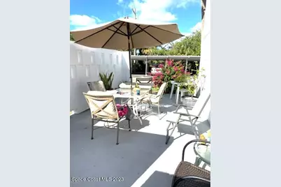 100 Mutiny Lane #C4-101, Merritt Island, FL 32952 - Photo 13
