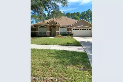 1880 S Landguard Road, Saint Augustine, FL 32092 - Photo 1