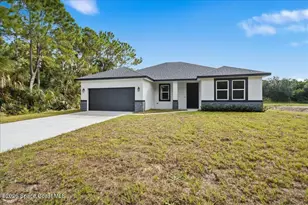 3373 Fitzpatrick Ave SW, Palm Bay, FL 32908 - Photo 1