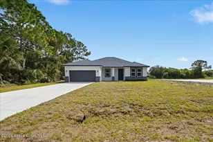 3373 Fitzpatrick Ave SW, Palm Bay, FL 32908 - Photo 3