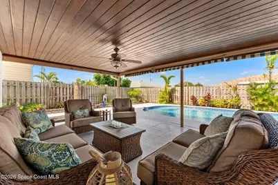 125 Sherwood Avenue, Satellite Beach, FL 32937 - Photo 3