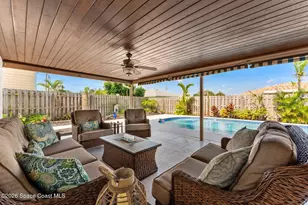 125 Sherwood Ave, Satellite Beach, FL 32937 - Photo 3